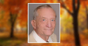 Dean Purdie Obituary October 30, 2023