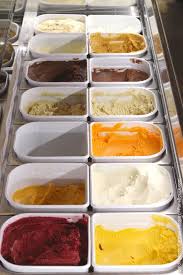 Une Glace A Paris Quand Un Meilleur Ouvrier De France Glacier S Installe Dans Le Marais Glace Sortir A Paris Paris