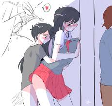 Post 6055338: Hero Mari Omori Sunny