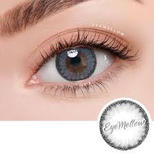 Maybe you would like to learn more about one of these? Bella Gray Colored Contact Lenses Toric Eyemellow