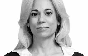 5LEADING WOMEN IN HEDGE FUNDS