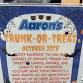 Aaron’s Trunk or Treat event image
