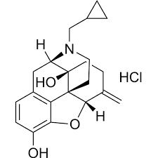 Image result for Nalmefene