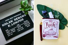Design a logo in 3 simple steps. These Quirky Malaysian Themed Items Are So Naiise You D Want To Get Them Now Lifestyle Rojak Daily