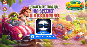 Game ini sangat menarik terutama jika dimainkan ketika waktu luang anda tentu dapat digunakan sebagai salah satu media hiburan paing kanan. Update X8 Speeder May 2021 Higgs Domino Latest World Today News