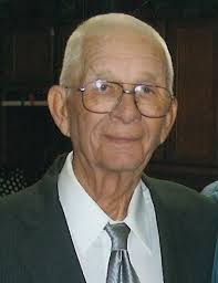 Obituary information for Bill M Whittington