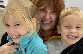 FALL 2023 From Supporting Role to Lead: Sue Jakubiak, MARSP's New President  Updates to MPSERS Health Plan Coverage in 2024 Th