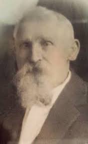 Jean Baptiste “John” Bucher Jr. (1838-1925)