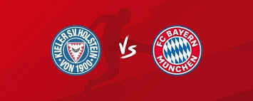 Spvgg greuther furth match today. Holstein Kiel Vs Bayern Line Ups Muller Leads Gnabry Kimmich Sane All In Ghana Latest Football News Live Scores Results Ghanasoccernet