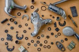 how to change a faucet washer