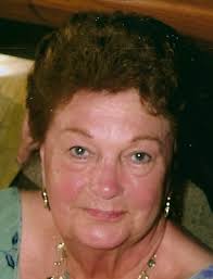 Obituary information for Lois Darlene Potter