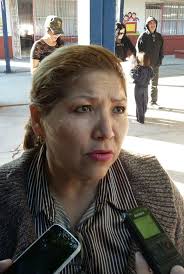 Padres de familia del kinder robado exigen seguridad