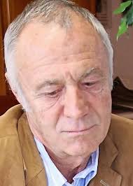 Franz Wolf tritt zurück als Lohrer Stadtrat