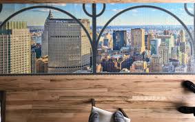 Shop with afterpay on eligible items. Only 24 000 Pieces To Go Over 8000 Pieces Accomplished 2 Of 8 Bags Ravensburger New York City Window Jigsaw Puzzle 32 256 Pieces Total Size 17 X 6 Feet 544 X 192 Cm