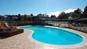 Book monterey surf inn, monterey on tripadvisor: Hotel Monterey Surf Inn Monterey Holidaycheck Kalifornien Usa