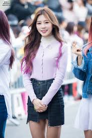 Iu Dreamcatcher Kpop Fashion Kpop Girls Dream Catcher