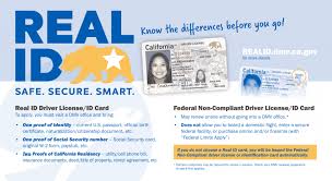 A driver's license issued by the ca dmv is valid for 5 years and can be renewed as early as six months before expiry, and use donotpay to set up your appointment faster. Applying For A California Real Id Official Website Assemblymember Sharon Quirk Silva Representing The 65th California Assembly District