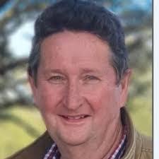 Roland Inman's Instagram, Twitter & Facebook