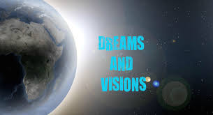 Image result for images dreams and visions