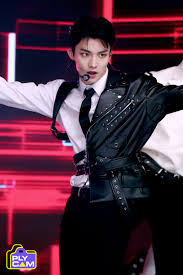K Round On Twitter Changmin The Boyz Chang Min Beautiful Boys