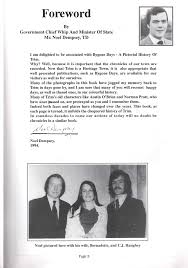 ictorial History Of Trim