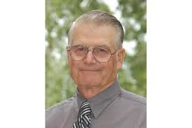 Leslie Mueller Obituary (1935