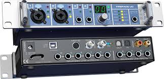 We did not find results for: Rme Fireface Uc