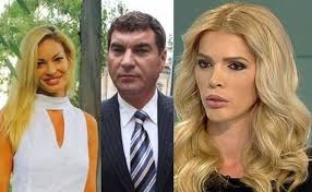 Mihaela, prima soției a lui borcea, a primit la divorț o vilă în pantelimon, estimată la. Wowbiz Ro Alina Vidican Mesaj Dur Catre Cristi Borcea Facebook