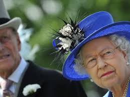 Queen Elizabeth's Best Hats