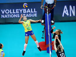 Foi a sétima vitória da equipe em oito partidas disputadas na liga das nações. Brasil Faz 3 A 0 Na Belgica Vence A Setima Seguida E Se Mantem Na Ponta Da Liga Das Nacoes Volei Ge