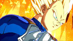 Ssgss has access to one of the biggest aerial specials. Goku And Vegeta Are The Easiest Characters To Use In Dragon Ball Fighterz Just Push Start