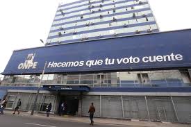 De soto y keiko luchan por el segundo lugar. Onpe Realizo Simulacro Oficial Del Sistema De Computo De Resultados Noticias Agencia Peruana De Noticias Andina