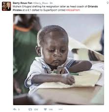 Join now and save on. 30 Funny Memes About Orlando Pirates Factory Memes