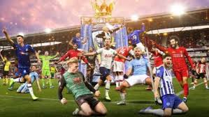Chelsea vs manchester united highlights & full match replay watch highlights and full match hd: The English Premier League S Intense 2020 2021 Season Is Upon Us Latestly