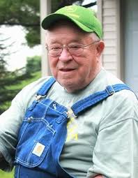 Otto Bartsch Obituary (1921