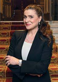 Cecilia Bartoli & Friends subjuguent l'opéra de Monte-Carlo avec la saison  2023