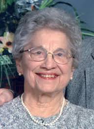 Hazel F. Werner Obituary June 15, 2010