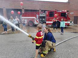 Become A Member Of The Mequon Fire Department | Mequon Wisconsin