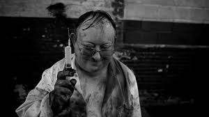 CuadroXCuadro: El Ciempiés Humano II, la fantasía porno que siempre  negamos