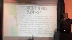 Worship Service: Message...