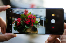 Learn how to unlock your galaxy note 8 in under 2 minutes for free, with this sim unlock your galaxy note 8 will work on any network! The Best Samsung Galaxy Note 8 Tips And Tricks Digital Trends