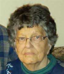 Florence Lillian Bremer Obituary October 17, 2017