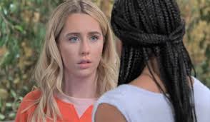 General Hospital Recap: Ava Carly and Laura Scheme Against Cyrus