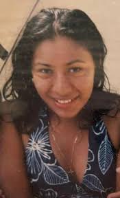 Yolanda Catalan Pastul, age 38