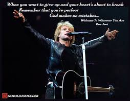 Bon Jovi Quotes Success. QuotesGram via Relatably.com