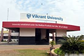 Vikrant University