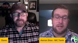 Big Dave here! Meet Aaron Dias, a Corporate Recruiter for M.C. Tank  Transport! MC Tank is family-owned and operated and an industry leader in  transportation of liquid bulk shipments. They are seeking ...