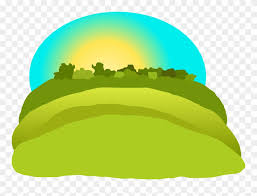 Cartoon Hills Cliparts Hills Clipart Transparent Background Png Download 138555 Pinclipart Bohol island chocolate hills philippines.