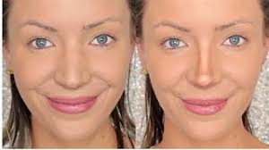 Maybe you would like to learn more about one of these? How To Contour A Big Nose Stephanie Lange Youtube