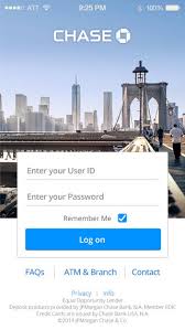 What i found was an app that looked plenty higher than the previous version with a cleaner show and new navigation bar. Chase Mobile Updated With New Design For Ios 7 Adds Secure Messaging And More 9to5mac